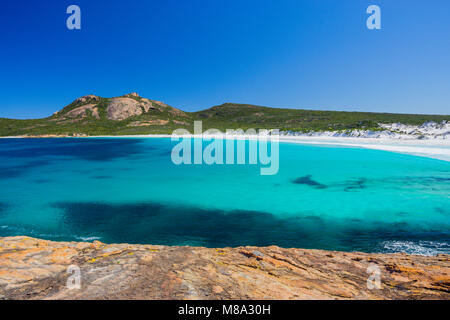 Thistle Cove, Cape Le Grand National Park, Esperance Western Australia Stockfoto