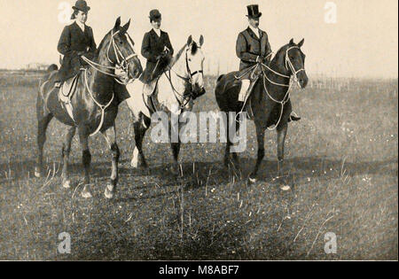 George von Lengerke Meyer; sein Leben und seine öffentlichen Dienstleistungen (1919) (14580363949) Stockfoto