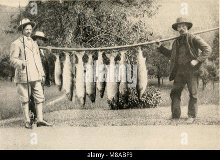 George von Lengerke Meyer; sein Leben und seine öffentlichen Dienstleistungen (1919) (14580383958) Stockfoto