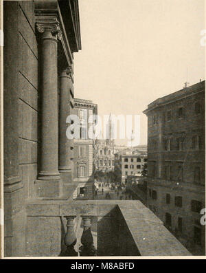 George von Lengerke Meyer; sein Leben und seine öffentlichen Dienstleistungen (1919) (14764650794) Stockfoto