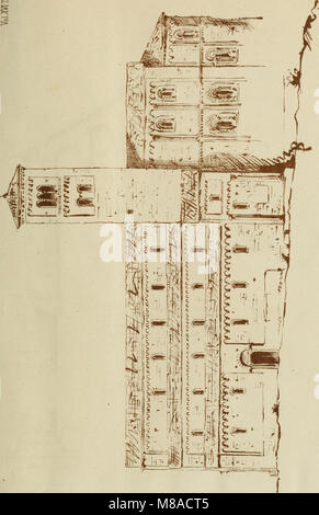 Giornale dell'ingegnere - architetto Ed agronomo (1853) (14594963899) Stockfoto