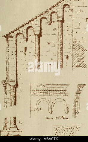 Giornale dell'ingegnere - architetto Ed agronomo (1853) (14781636555) Stockfoto