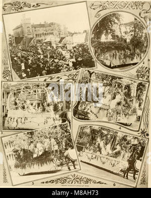 Große San Antonio, die Stadt von Schicksal und Ihres Ziels (1918) (14784466862) Stockfoto