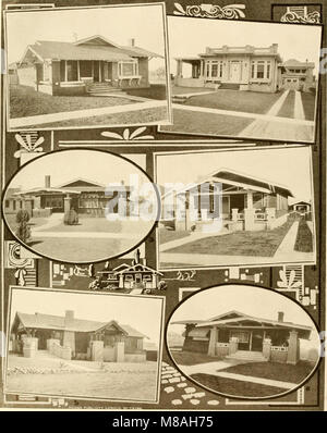 Große San Antonio, die Stadt von Schicksal und Ihres Ziels (1918) (14784491442) Stockfoto