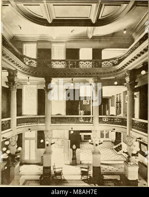Große San Antonio, die Stadt von Schicksal und Ihres Ziels (1918) (14784808235) Stockfoto