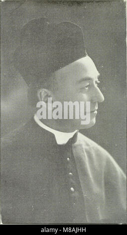 Guide officiel des Franco-Américains (1899) (14776816754) Stockfoto