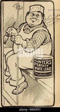 Hardware Merchandising (Januar-Juni 1902) (1902) (14594884950) Stockfoto