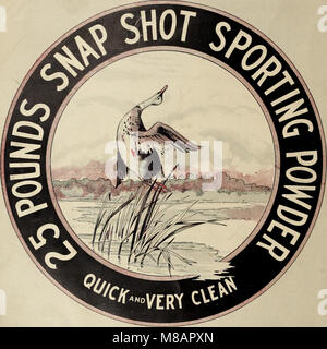 Hardware Merchandising (Januar-Juni 1902) (1902) (14758915106) Stockfoto