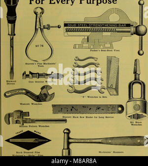 Hardware merchandising März-juni 1915 (1915) (14586660570) Stockfoto