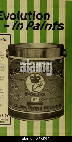 Hardware merchandising März-juni 1917 (1917) (14597368840) Stockfoto