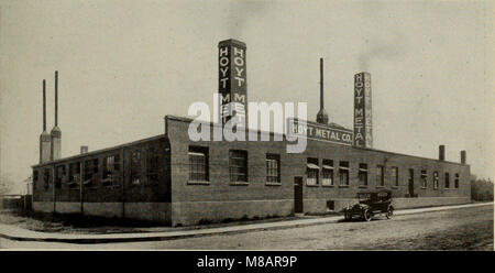 Hardware merchandising März-juni 1917 (1917) (14597895930) Stockfoto