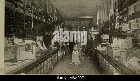Hardware merchandising März-juni 1917 (1917) (14597896299) Stockfoto