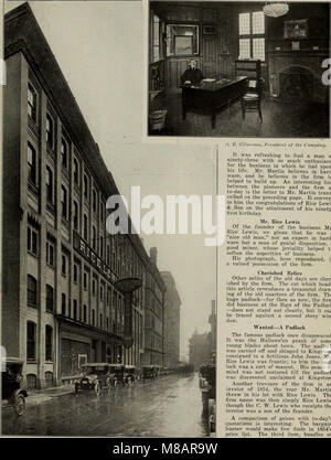 Hardware merchandising März-juni 1917 (1917) (14597987258) Stockfoto