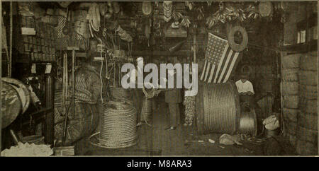 Hardware merchandising März-juni 1917 (1917) (14781095921) Stockfoto