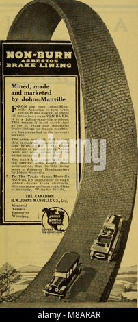 Hardware merchandising März-juni 1917 (1917) (14804375543) Stockfoto