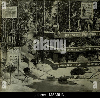 Hardware merchandising September-dezember 1911 (1911) (14592867749) Stockfoto