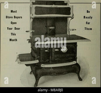 Hardware merchandising September-dezember 1911 (1911) (14775938941) Stockfoto