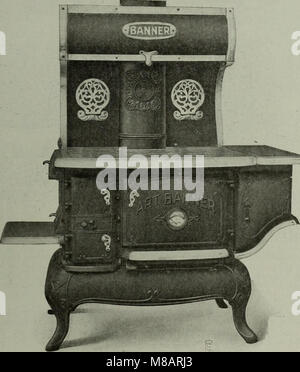 Hardware merchandising September-dezember 1911 (1911) (14779065825) Stockfoto