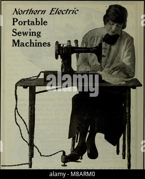 Hardware merchandising September-dezember 1919 (1919) (14779246991) Stockfoto