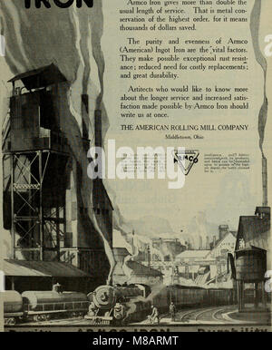 Hardware merchandising September-dezember 1919 (1919) (14781274274) Stockfoto