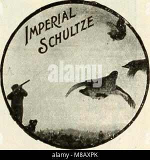 Hart jährliche Armee Liste, Miliz, und Imperial yeomanry Liste (1905) (14775206575) Stockfoto