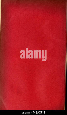 Die jährliche Armeeliste 1903 enthält detaillierte Aufzeichnungen über das Militär, einschließlich der Armee, der Miliz und der Kavallerie. Sie liefert Informationen über Rang, Dienstaufzeichnungen und Regimentsaufgaben für Offiziere der britischen Armee. Stockfoto