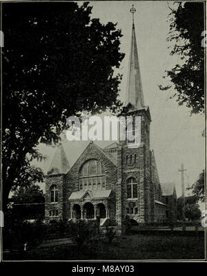 Hawaii und seine Menschen; das Land des Regenbogens und Palm (1899) (14766250434) Stockfoto