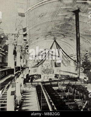 Histoire de la Baie-Saint-Antoine, dite Baie-du Febvre, 1683-1911 (1911) (14783164465) Stockfoto