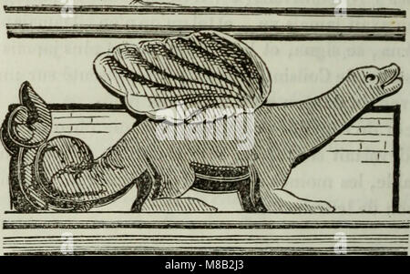 Histoire de Lille et de la Flandre wallonne (1848) (14773318971) Stockfoto