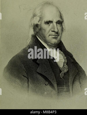 Historische Ausstellung der Staat New York bei Jamestown Exposition, Norfolk, Virginia, 26. April - 1. Dezember 1907 - eine erläuternde Liste der Artikel, vollgestopft mit chronologischen Material, die der Besucher (14749883866) Stockfoto