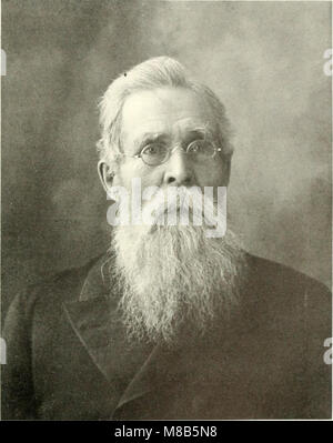 Historische Häuser und Institutionen und genealogischen und persönliche Erinnerungen von Worcester County, Massachusetts, mit einer Geschichte von Worcester Gesellschaft der Antike; (1907) (14780812404) Stockfoto