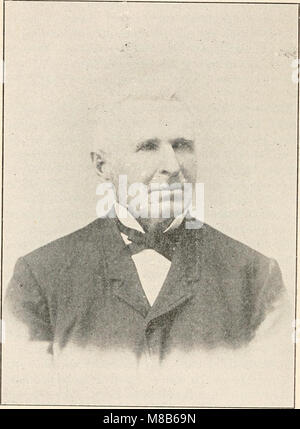 Geschichte und Genealogie der Nachkommen von John Lawrence Hester und Godfrey Stough - 1752-1905 (1905) (14595786389) Stockfoto