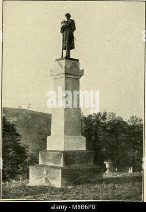 Geschichte der Osage County, Pennsylvania und seiner hundertjährigen Feier, (1904) (14761624946) Stockfoto