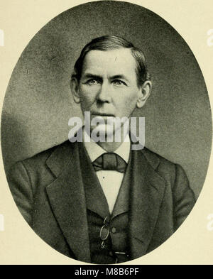 Geschichte der Osage County, Pennsylvania und seiner hundertjährigen Feier, (1904) (14781420581) Stockfoto