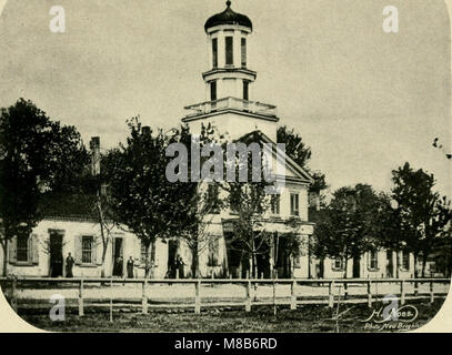 Geschichte der Osage County, Pennsylvania und seiner hundertjährigen Feier, (1904) (14784201082) Stockfoto