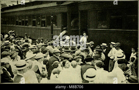 Geschichte der Camden County im Großen Krieg, 1917-1918 (1919) (14595416210) Stockfoto