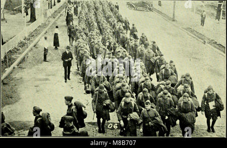 Geschichte der Camden County im Großen Krieg, 1917-1918 (1919) (14595427160) Stockfoto