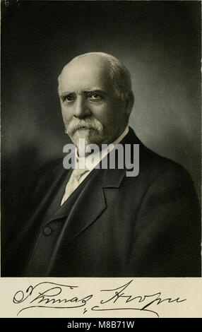 Geschichte Der Chickasaw und Howard County, Iowa (1919) (14596034810) Stockfoto