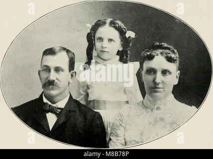 Geschichte der Daviess und Gentry County, Missouri (1922) (14755383166) Stockfoto