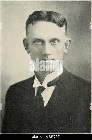 Geschichte der Daviess und Gentry County, Missouri (1922) (14775132861) Stockfoto