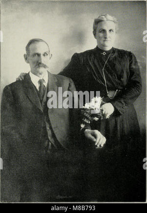 Geschichte der Daviess und Gentry County, Missouri (1922) (14776046484) Stockfoto