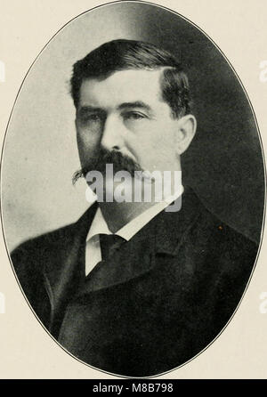 Geschichte der Daviess und Gentry County, Missouri (1922) (14798244253) Stockfoto