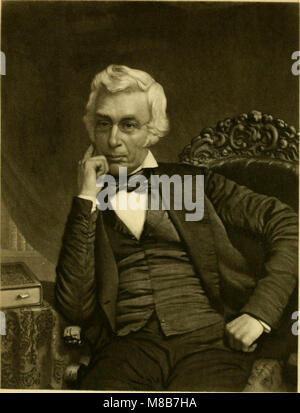 Geschichte der Essex County, Massachusetts, mit biographischen Skizzen von vielen seiner Pioniere und prominente Männer (1888) (14781661572) Stockfoto