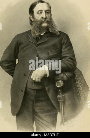 Geschichte der Essex County, Massachusetts - mit biographischen Skizzen von vielen seiner Pioniere und prominente Männer (1888) (14595760159) Stockfoto