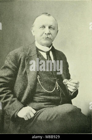 Geschichte der Passaic und Umgebung - historisch-biographische (1922) (14757829406) Stockfoto