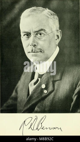 Geschichte der Passaic und Umgebung - historisch-biographische (1922) (14780813235) Stockfoto