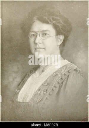 Die Geschichte von Robert Chaffin und seine Nachkommen, und der anderen Chaffins in Amerika (1913) (14577176978) Stockfoto