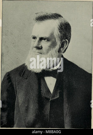 Geschichte der amerikanischen Pianoforte - die technische Entwicklung, und der Handel (1890) (14590351290) Stockfoto