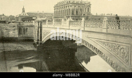 Daniel O'Connell und die Wiederbelebung des nationalen Lebens in Irland (1900) (14797534283) Stockfoto