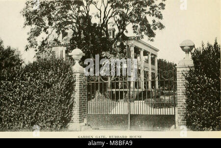 Delaware und dem östlichen Ufer; einige Aspekte einer Halbinsel angenehm und gut Geliebte (1922) (14596164788) Stockfoto